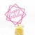HB-006 Square Pink
